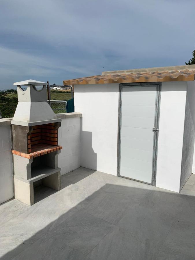 El Principito Villa Vejer de la Frontera Exterior photo